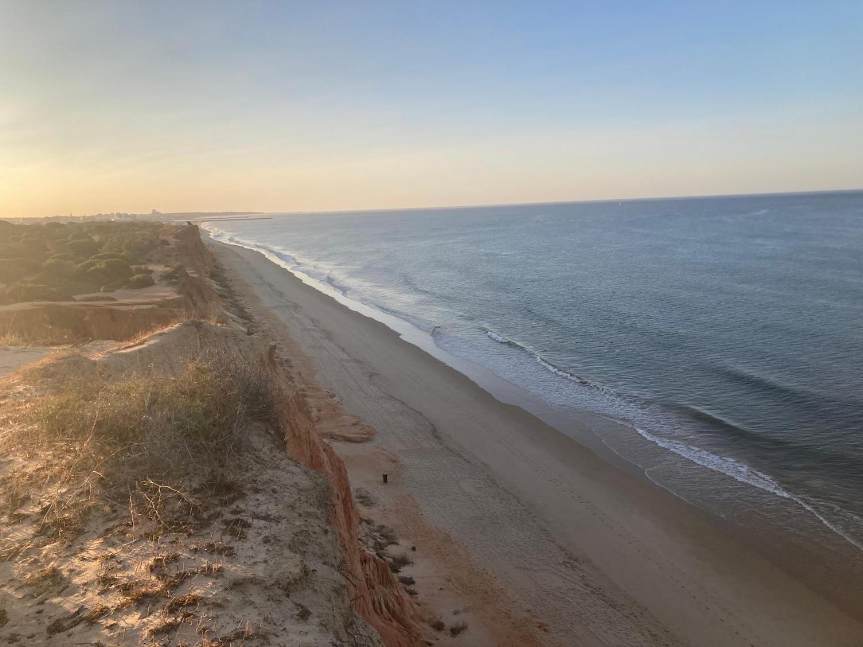 Praia Village Ag فيلامورا المظهر الخارجي الصورة