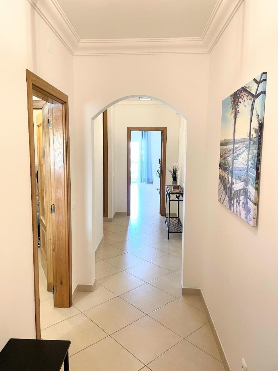 Praia Village Ag فيلامورا المظهر الخارجي الصورة